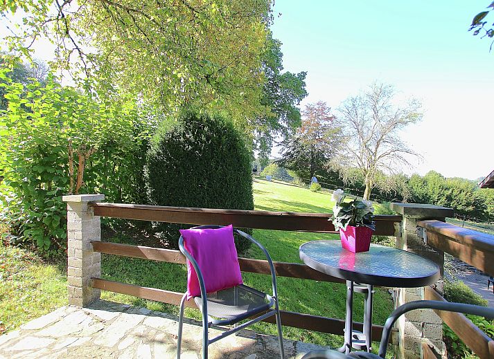 Guest house 086601 - Chalet Namur - La Bergerie