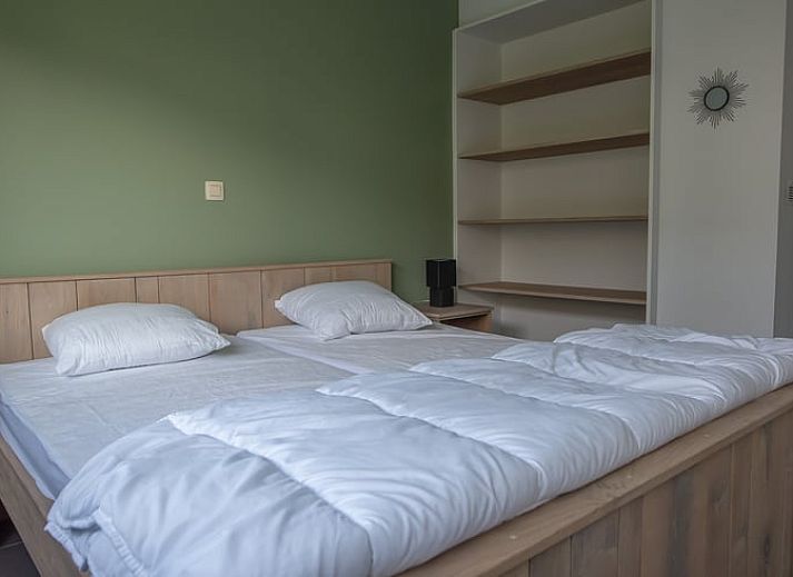 Guest house 087103 - Holiday property Namur - Vakantiehuis in Hour