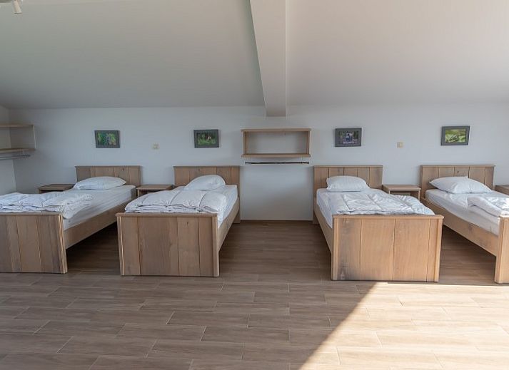 Unterkunft 087113 - Ferienhaus Namur - Le Refuge Du Renard