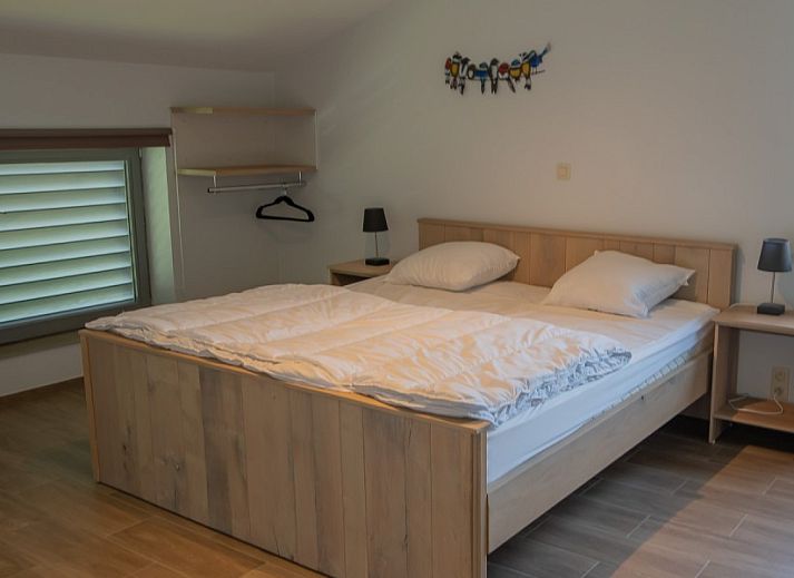 Unterkunft 087113 - Ferienhaus Namur - Le Refuge Du Renard