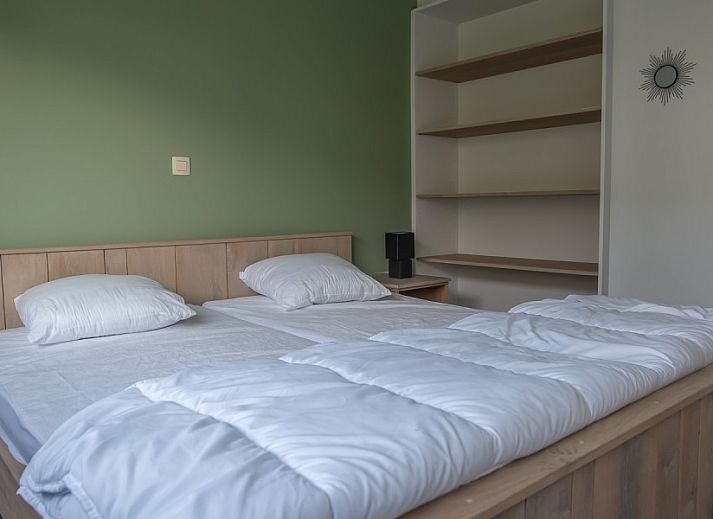 Unterkunft 087113 - Ferienhaus Namur - Le Refuge Du Renard