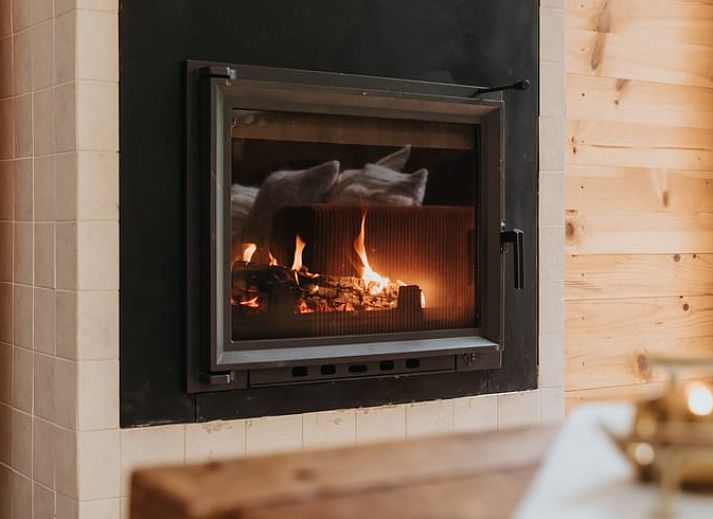 Entrance to the spa at Cottage in Dion, vacation home in the Ardennes, Belgium, for ultimate relaxation and luxury.