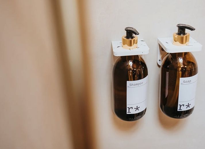 Guest house 087402 - Holiday property Namur - Huisje in Dion