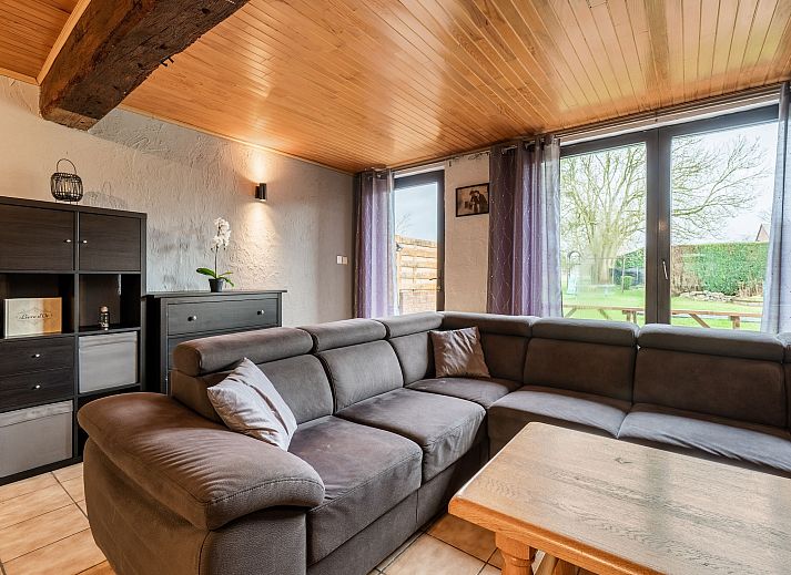 Unterkunft 087601 - Ferienhaus Namur - Le Skassi