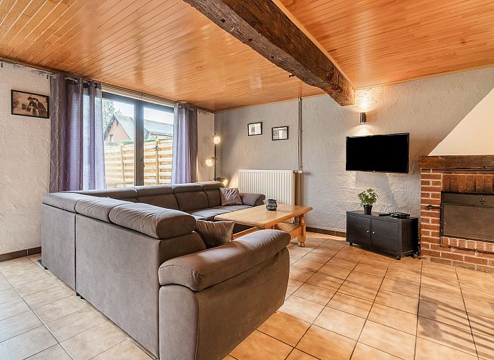Unterkunft 087601 - Ferienhaus Namur - Le Skassi