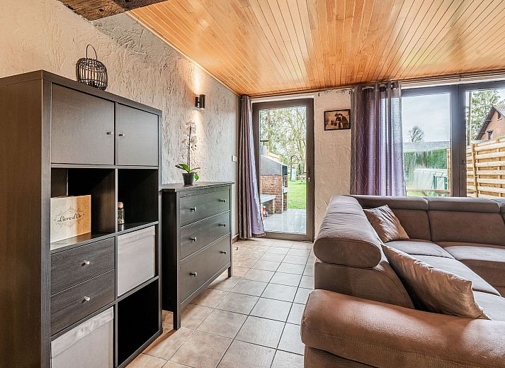 Unterkunft 087601 - Ferienhaus Namur - Le Skassi