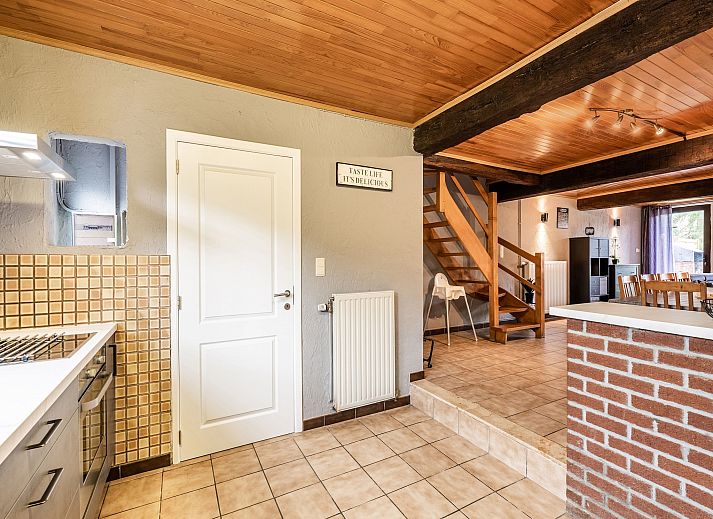 Unterkunft 087601 - Ferienhaus Namur - Le Skassi