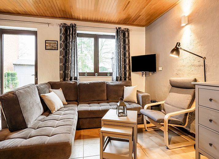 Unterkunft 087602 - Chalet Namur - Le Tchabot
