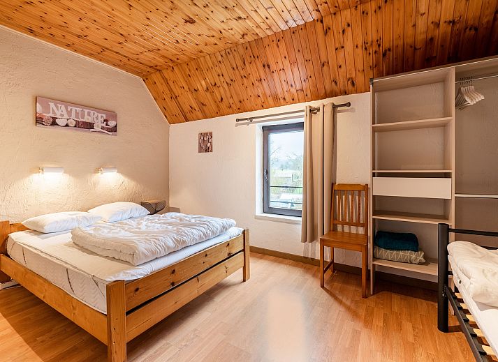 Unterkunft 087602 - Chalet Namur - Le Tchabot