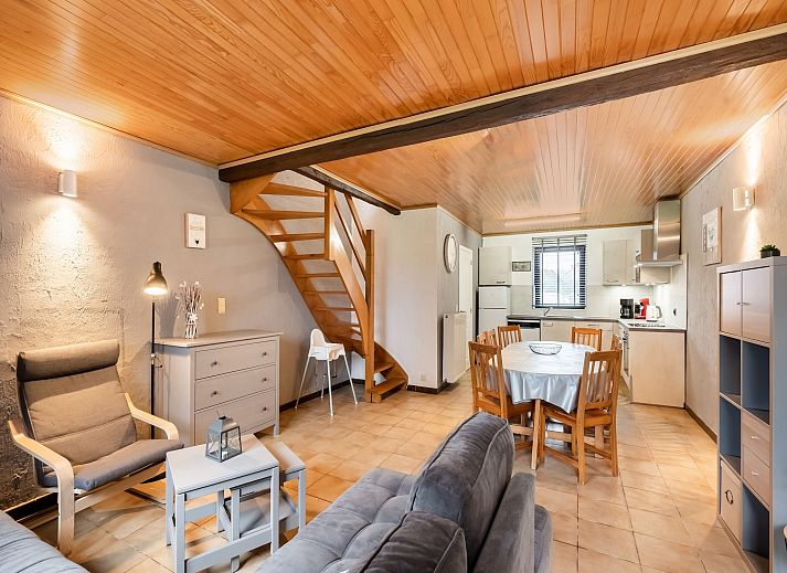 Unterkunft 087602 - Chalet Namur - Le Tchabot