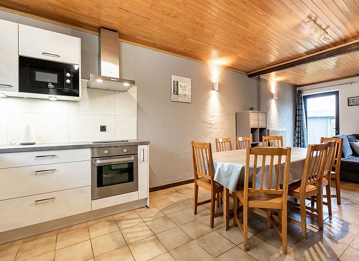 Unterkunft 087602 - Chalet Namur - Le Tchabot