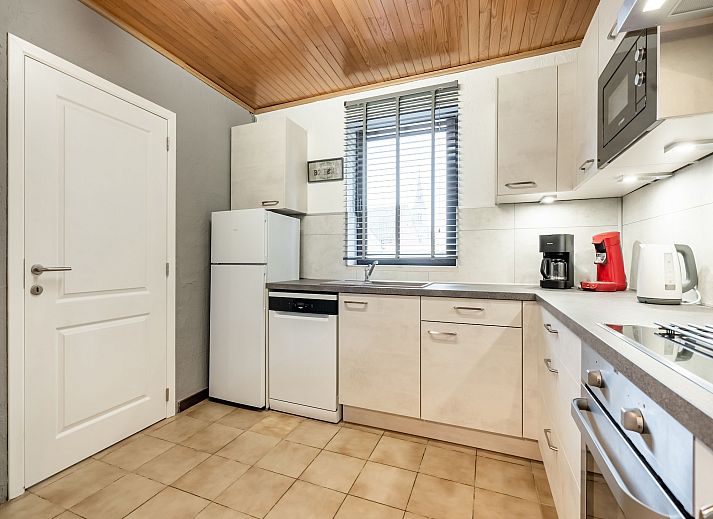 Unterkunft 087602 - Chalet Namur - Le Tchabot