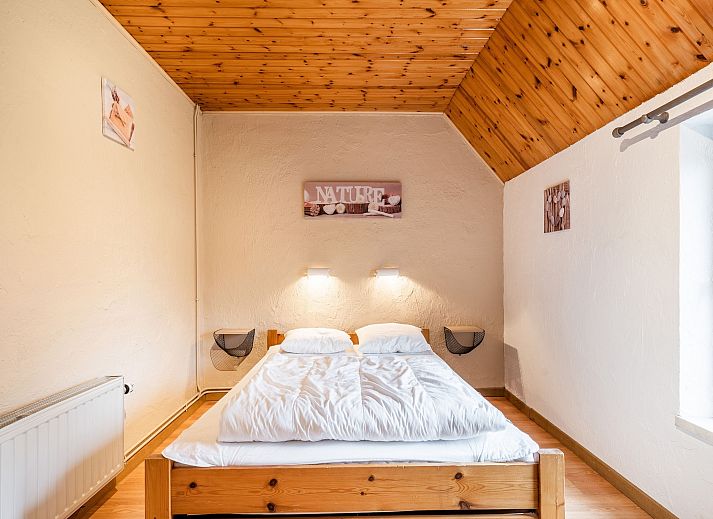 Unterkunft 087602 - Chalet Namur - Le Tchabot