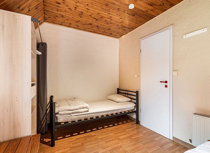 Unterkunft 087602 - Chalet Namur - Le Tchabot