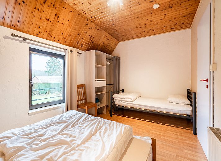 Unterkunft 087602 - Chalet Namur - Le Tchabot
