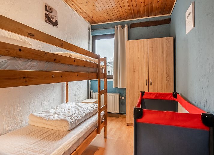 Unterkunft 087602 - Chalet Namur - Le Tchabot
