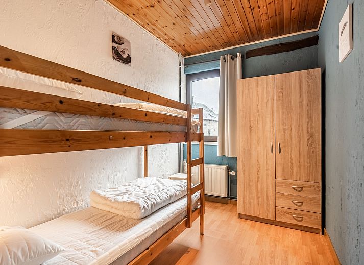 Unterkunft 087602 - Chalet Namur - Le Tchabot