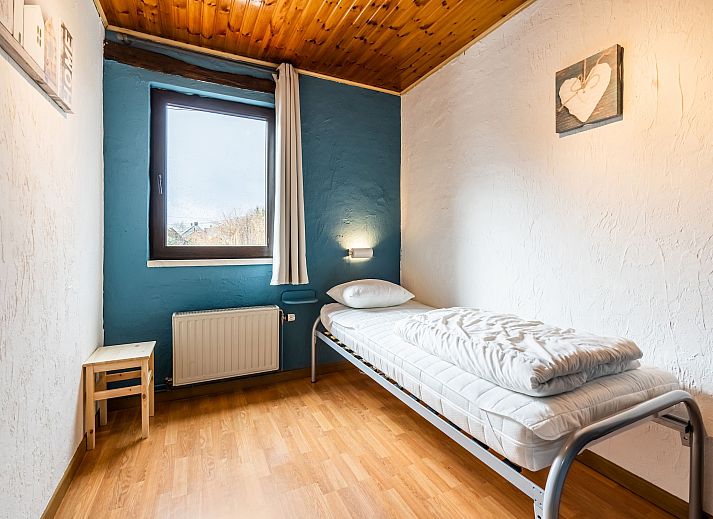 Unterkunft 087602 - Chalet Namur - Le Tchabot