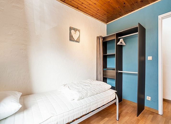 Unterkunft 087602 - Chalet Namur - Le Tchabot