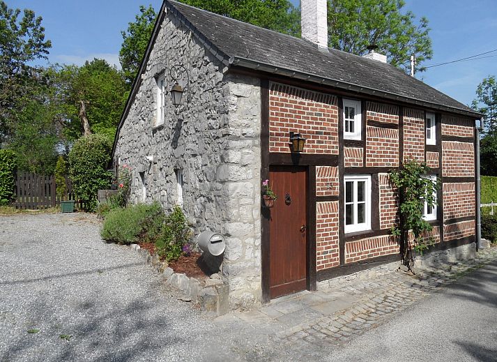 Verblijf 087902 • Chalet Ardennen (Namen) • Charme Han Lesse