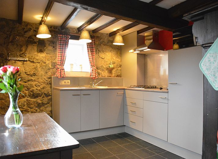 Unterkunft 087902 - Chalet Namur - Charme Han Lesse