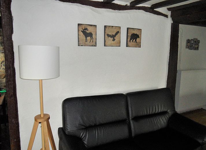 Unterkunft 087902 - Chalet Namur - Charme Han Lesse