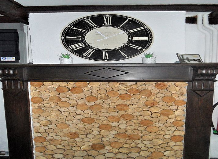Unterkunft 087902 - Chalet Namur - Charme Han Lesse