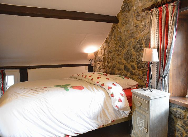 Unterkunft 087902 - Chalet Namur - Charme Han Lesse