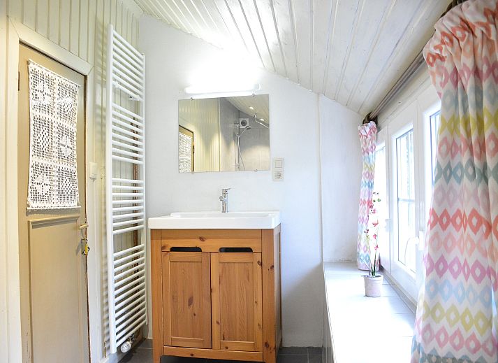 Unterkunft 087902 - Chalet Namur - Charme Han Lesse