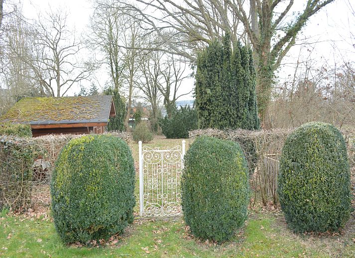 Unterkunft 087902 - Chalet Namur - Charme Han Lesse