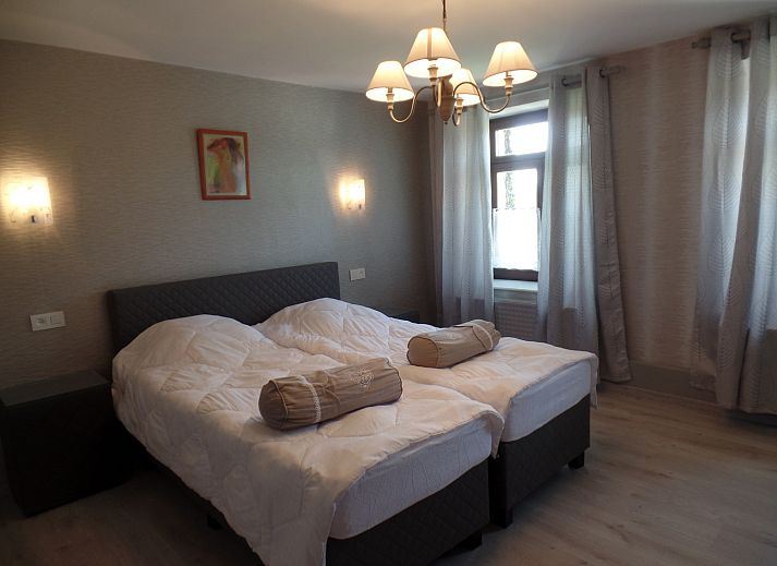 Unterkunft 089004 - Ferienhaus Namur - La Galoperie