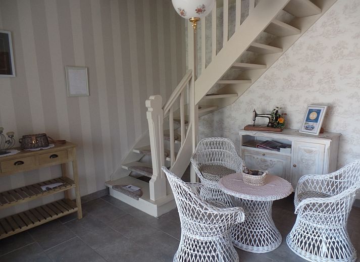 Unterkunft 089004 - Ferienhaus Namur - La Galoperie