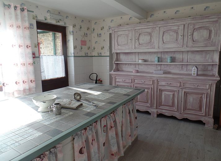 Unterkunft 089004 - Ferienhaus Namur - La Galoperie