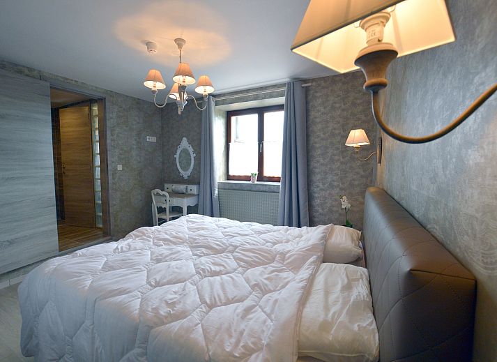 Unterkunft 089004 - Ferienhaus Namur - La Galoperie