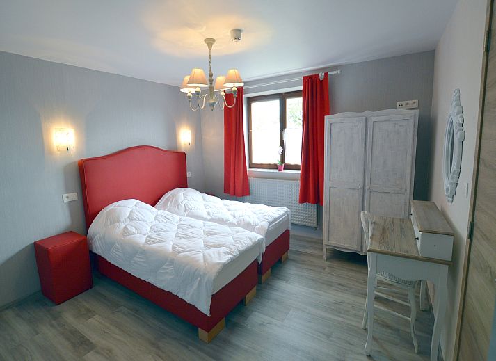 Unterkunft 089004 - Ferienhaus Namur - La Galoperie