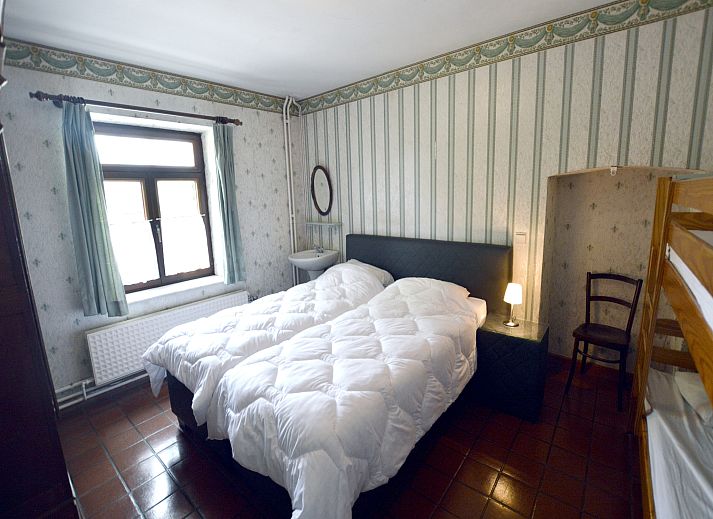 Unterkunft 089004 - Ferienhaus Namur - La Galoperie