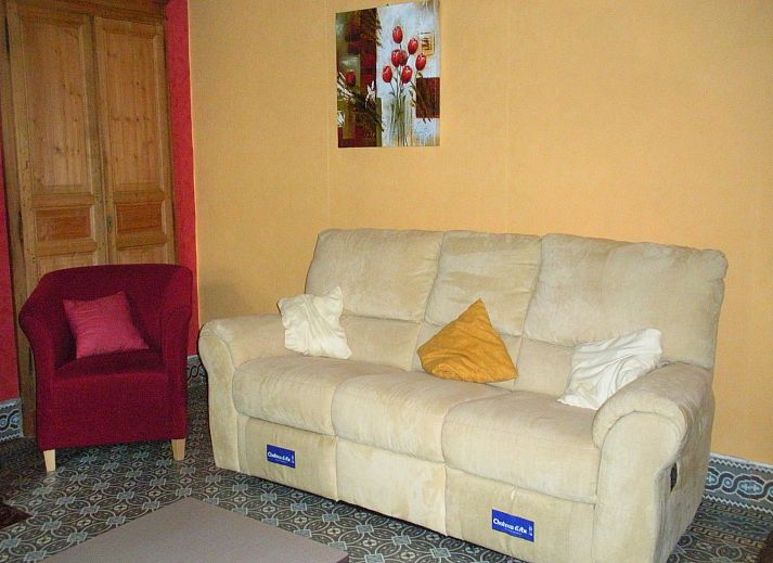 Unterkunft 089202 - Chalet Namur - Les Sittelles