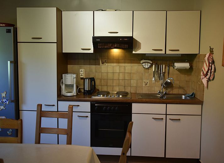Unterkunft 089202 - Chalet Namur - Les Sittelles