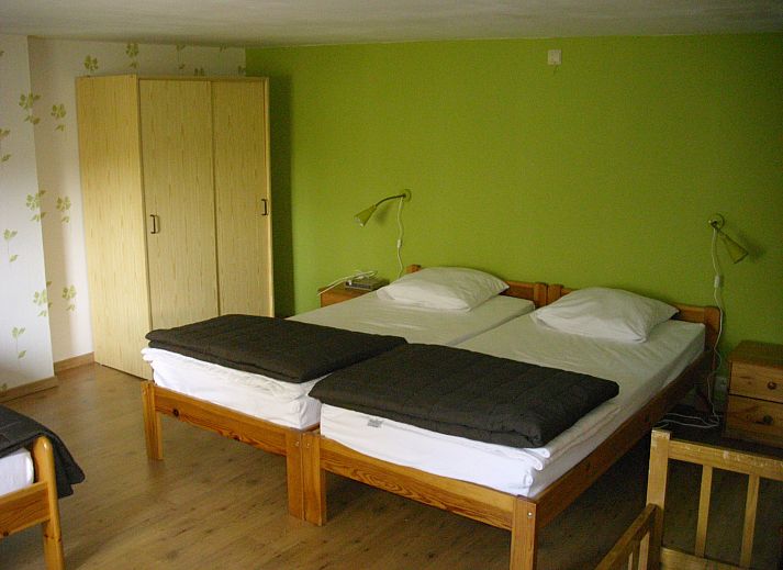 Unterkunft 089202 - Chalet Namur - Les Sittelles