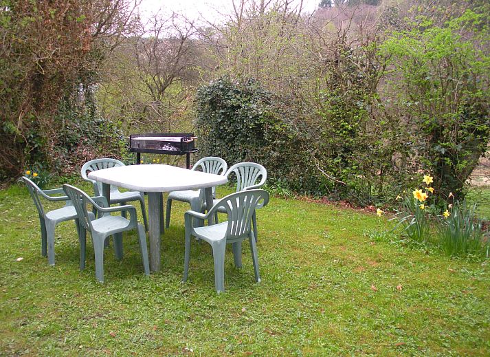Unterkunft 089202 - Chalet Namur - Les Sittelles