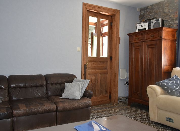 Unterkunft 089202 - Chalet Namur - Les Sittelles
