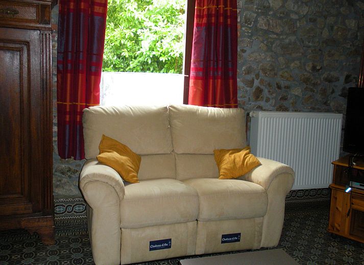 Unterkunft 089202 - Chalet Namur - Les Sittelles