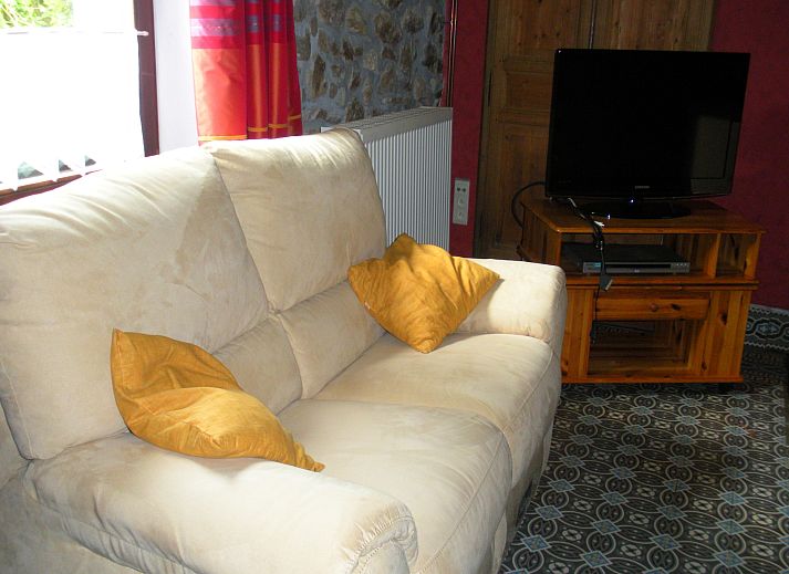 Unterkunft 089202 - Chalet Namur - Les Sittelles