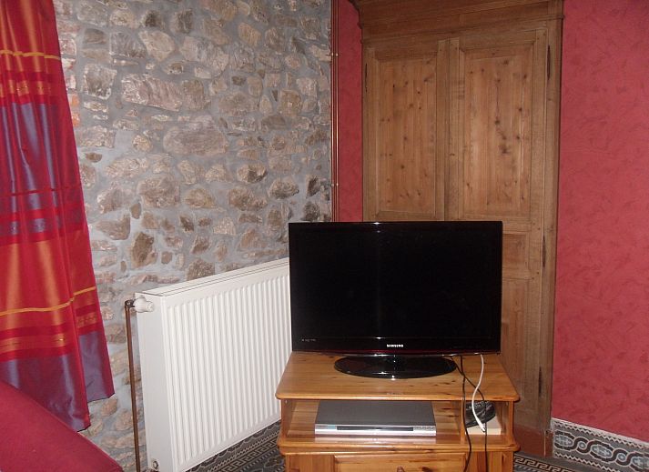 Unterkunft 089202 - Chalet Namur - Les Sittelles