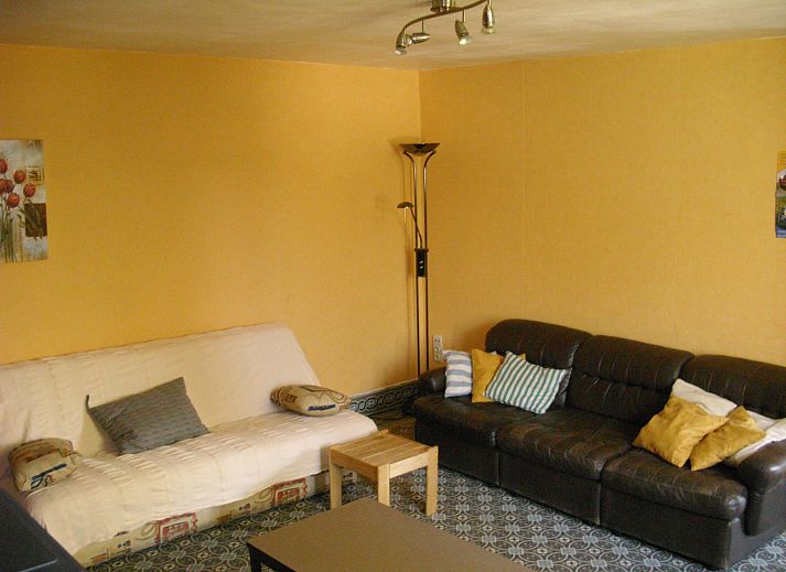 Unterkunft 089202 - Chalet Namur - Les Sittelles