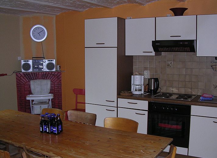 Unterkunft 089202 - Chalet Namur - Les Sittelles