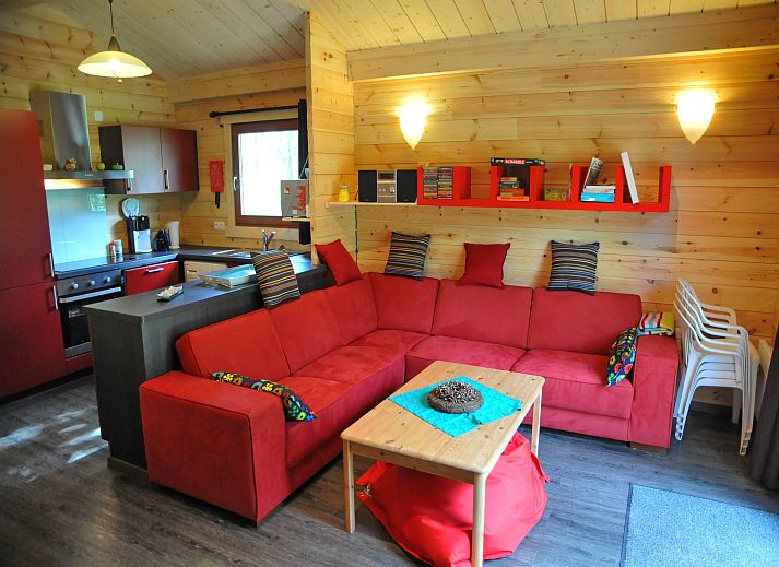 Verblijf 089313 • Vakantiewoning Ardennen (Namen) • Village de Vacances Oignies 4