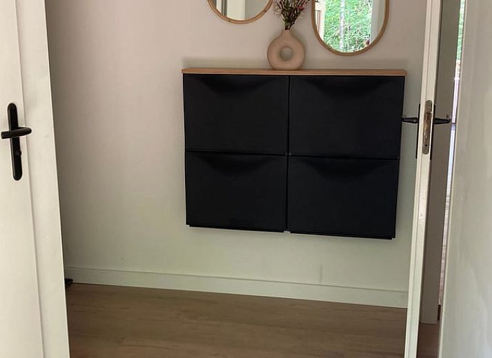 Guest house 089344 - Holiday property Namur - Huisje in Oignies en Thierache