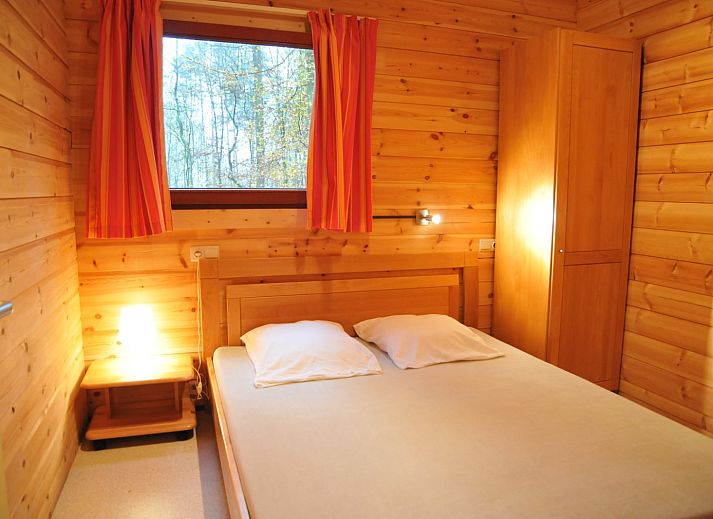 Unterkunft 089355 - Ferienhaus Namur - «De Boshut»