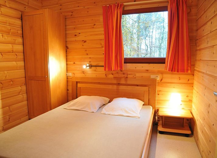 Unterkunft 089355 - Ferienhaus Namur - «De Boshut»